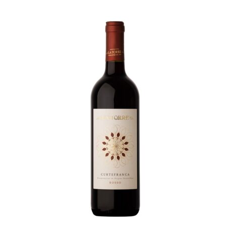 CURTEFRANCA ROSSO