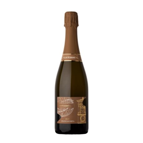 la torre franciacorta brut