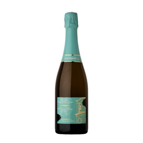 La torre franciacorta saten millesimato