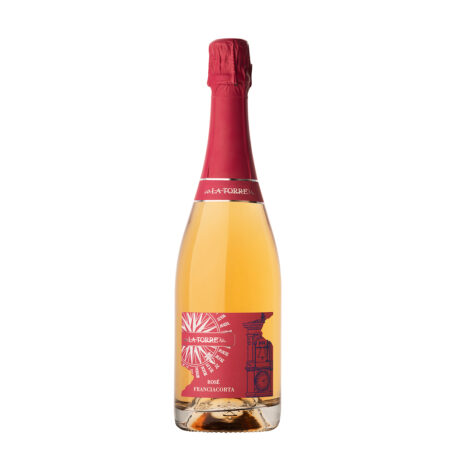 FRANCIACORTA DOCG ROSÉ