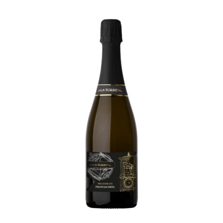 la torre Franciacorta pas dose