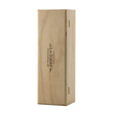Scatola La torre Vini di Franciacorta