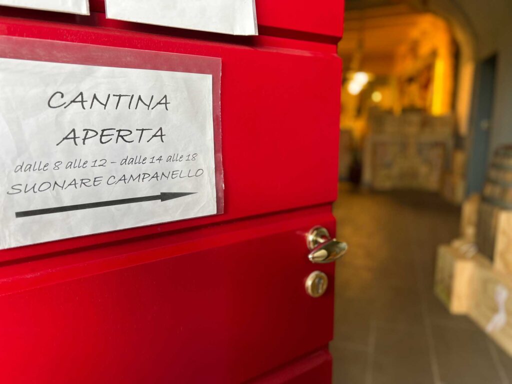 vini di franciacorta la torre store