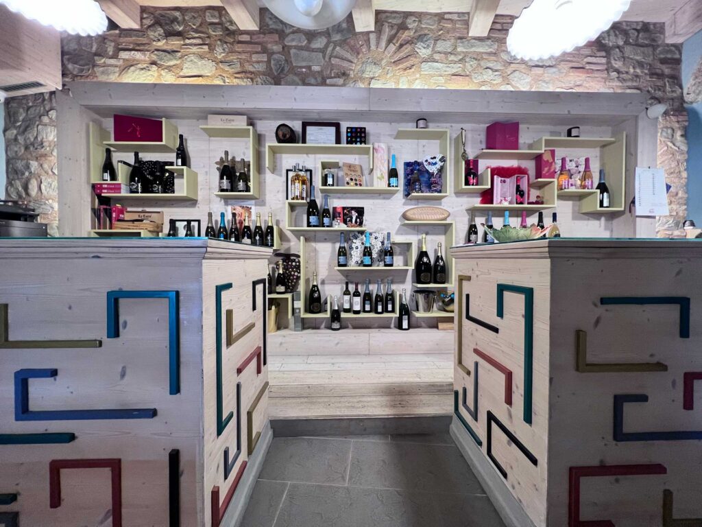 vini di franciacorta la torre store