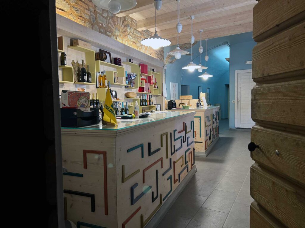 vini di franciacorta la torre store