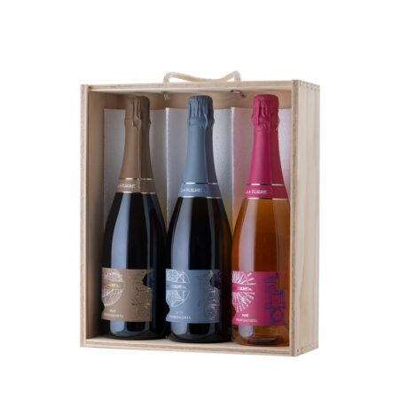 Scatola Degustazione 3 bottiglie